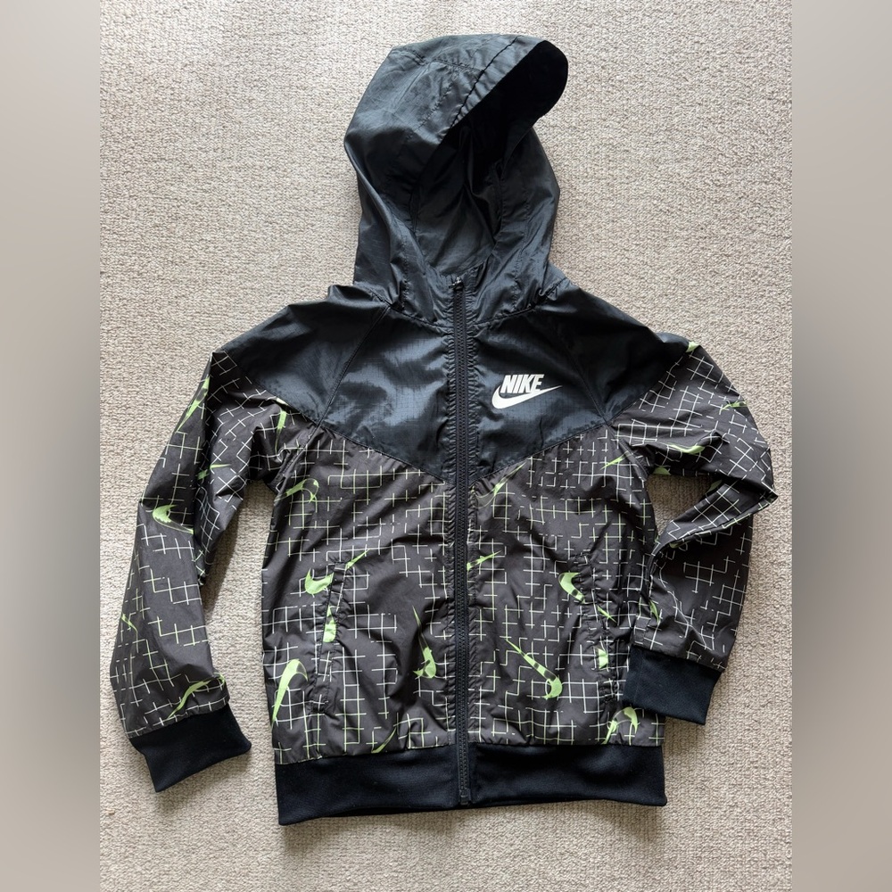 Nike Kids windbreaker